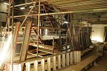 Blick hinter die Kulissen der Nordh&auml;user Theater-Baustelle (Foto: agl)
