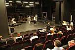 Blick hinter die Kulissen der Nordh&auml;user Theater-Baustelle (Foto: agl)