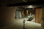 Blick hinter die Kulissen der Nordh&auml;user Theater-Baustelle (Foto: agl)