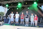 Are&eacute;fest in Niedersachswerfen (Foto: agl)