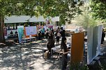 Tag der offenen T&uuml;r an der Hochschule Nordhausen (Foto: agl)