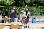 Tag der offenen T&uuml;r an der Hochschule Nordhausen (Foto: agl)