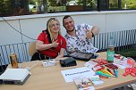 Tag der offenen T&uuml;r an der Hochschule Nordhausen (Foto: agl)