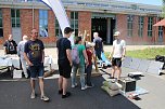 Tag der offenen T&uuml;r an der Hochschule Nordhausen (Foto: agl)