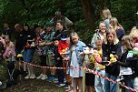Entenrennen Bad Langensalza 2026 (Foto: Eva Maria Wiegand)
