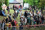 Entenrennen Bad Langensalza 2026 (Foto: Eva Maria Wiegand)