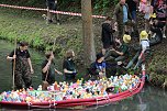 Entenrennen Bad Langensalza 2026 (Foto: Eva Maria Wiegand)
