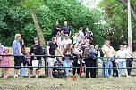 Entenrennen Bad Langensalza 2026 (Foto: Eva Maria Wiegand)