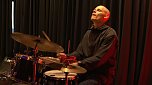 Impressionen aus der Jazzmangel (Foto: Jazzclub Nordhausen) Impressionen aus der Jazzmangel (Foto: Jazzclub Nordhausen)