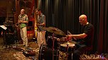 Impressionen aus der Jazzmangel (Foto: Jazzclub Nordhausen) Impressionen aus der Jazzmangel (Foto: Jazzclub Nordhausen)