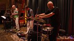 Impressionen aus der Jazzmangel (Foto: Jazzclub Nordhausen) Impressionen aus der Jazzmangel (Foto: Jazzclub Nordhausen)