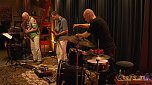 Impressionen aus der Jazzmangel (Foto: Jazzclub Nordhausen) Impressionen aus der Jazzmangel (Foto: Jazzclub Nordhausen)
