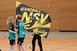 Handball-Ergebnisdienst (Foto: NSV) Handball-Ergebnisdienst (Foto: NSV)