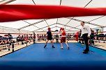 Trainingswettk&auml;mpfe am Harzer Hexenreich bei Rothess&uuml;tte (Foto: Christoph Keil)