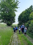 Kindertag in der Natur (Foto: Sabine Jentho) Kindertag in der Natur (Foto: Sabine Jentho)