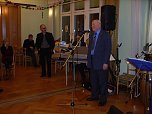 Erster "Chanukkaball" in Nordhausen (Foto: privat)