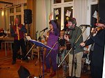 Erster "Chanukkaball" in Nordhausen (Foto: privat)