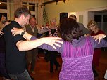 Erster "Chanukkaball" in Nordhausen (Foto: privat)
