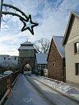 Adventszeit in Neustadt (Foto: privat)