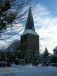 Adventszeit in Neustadt (Foto: privat)