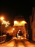 Adventszeit in Neustadt (Foto: privat)