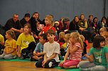 Sportliche Weihnachtsfeier der LV Altstadt (Foto: nnz-City Scout Sven G&auml;mkow)