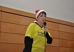 Sportliche Weihnachtsfeier der LV Altstadt (Foto: nnz-City Scout Sven G&auml;mkow)