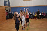 Sportliche Weihnachtsfeier der LV Altstadt (Foto: nnz-City Scout Sven G&auml;mkow)