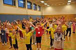 Sportliche Weihnachtsfeier der LV Altstadt (Foto: nnz-City Scout Sven G&auml;mkow)