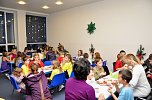 Sportliche Weihnachtsfeier der LV Altstadt (Foto: nnz-City Scout Sven G&auml;mkow)