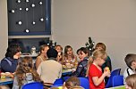 Sportliche Weihnachtsfeier der LV Altstadt (Foto: nnz-City Scout Sven G&auml;mkow)
