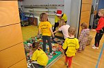 Sportliche Weihnachtsfeier der LV Altstadt (Foto: nnz-City Scout Sven G&auml;mkow)