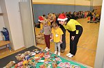 Sportliche Weihnachtsfeier der LV Altstadt (Foto: nnz-City Scout Sven G&auml;mkow)