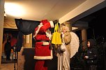 Adventskalender am Theater (Foto: nnz-City Scout Sven G&auml;mkow)