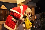 Adventskalender am Theater (Foto: nnz-City Scout Sven G&auml;mkow)