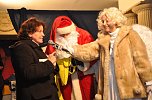 Adventskalender am Theater (Foto: nnz-City Scout Sven G&auml;mkow)