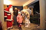 Adventskalender am Theater (Foto: nnz-City Scout Sven G&auml;mkow)