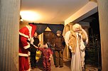 Adventskalender am Theater (Foto: nnz-City Scout Sven G&auml;mkow)
