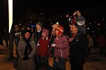 Adventskalender am Theater (Foto: nnz-City Scout Sven G&auml;mkow)