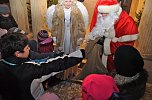 Adventskalender am Theater (Foto: nnz-City Scout Sven G&auml;mkow)