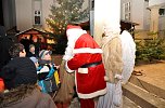Adventskalender am Theater (Foto: nnz-City Scout Sven G&auml;mkow)