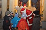Adventskalender am Theater (Foto: nnz-City Scout Sven G&auml;mkow)