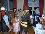 Weihnachtsfeier im HOC (Foto: Karl-Heinz Herrmann)