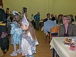 Weihnachtsfeier im HOC (Foto: Karl-Heinz Herrmann)