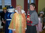 Weihnachtsfeier im HOC (Foto: Karl-Heinz Herrmann)