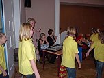 Weihnachten in der Kollwitz-Schule (Foto: Karl-Heinz Herrmann)
