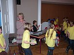 Weihnachten in der Kollwitz-Schule (Foto: Karl-Heinz Herrmann)