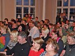 Weihnachten in der Kollwitz-Schule (Foto: Karl-Heinz Herrmann)
