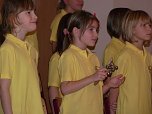 Weihnachten in der Kollwitz-Schule (Foto: Karl-Heinz Herrmann)