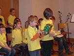 Weihnachten in der Kollwitz-Schule (Foto: Karl-Heinz Herrmann)